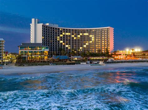 5 star hotels panama city beach fl.